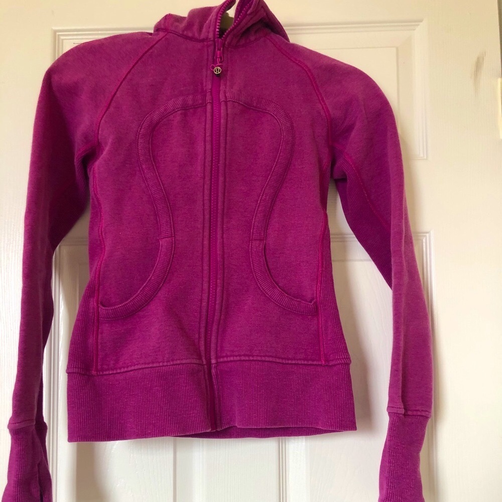 Lululemon jacket